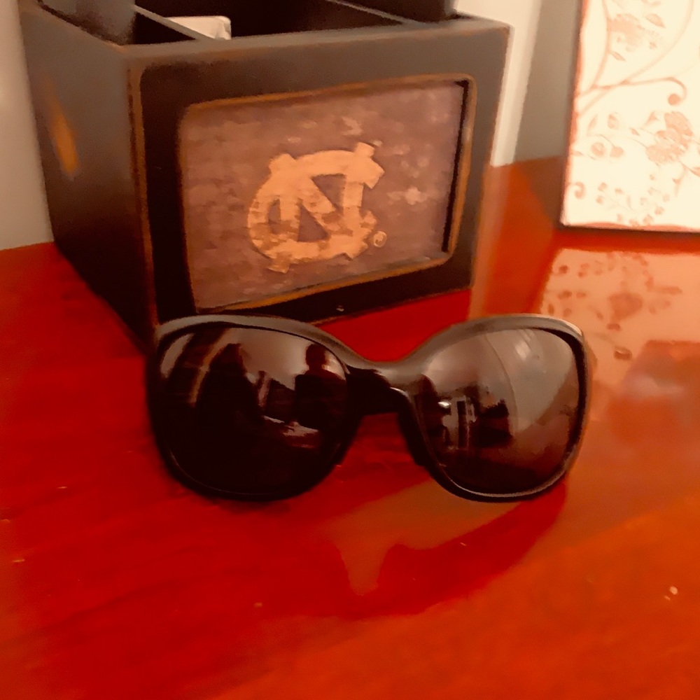 Oakley Necessity Sunglasses